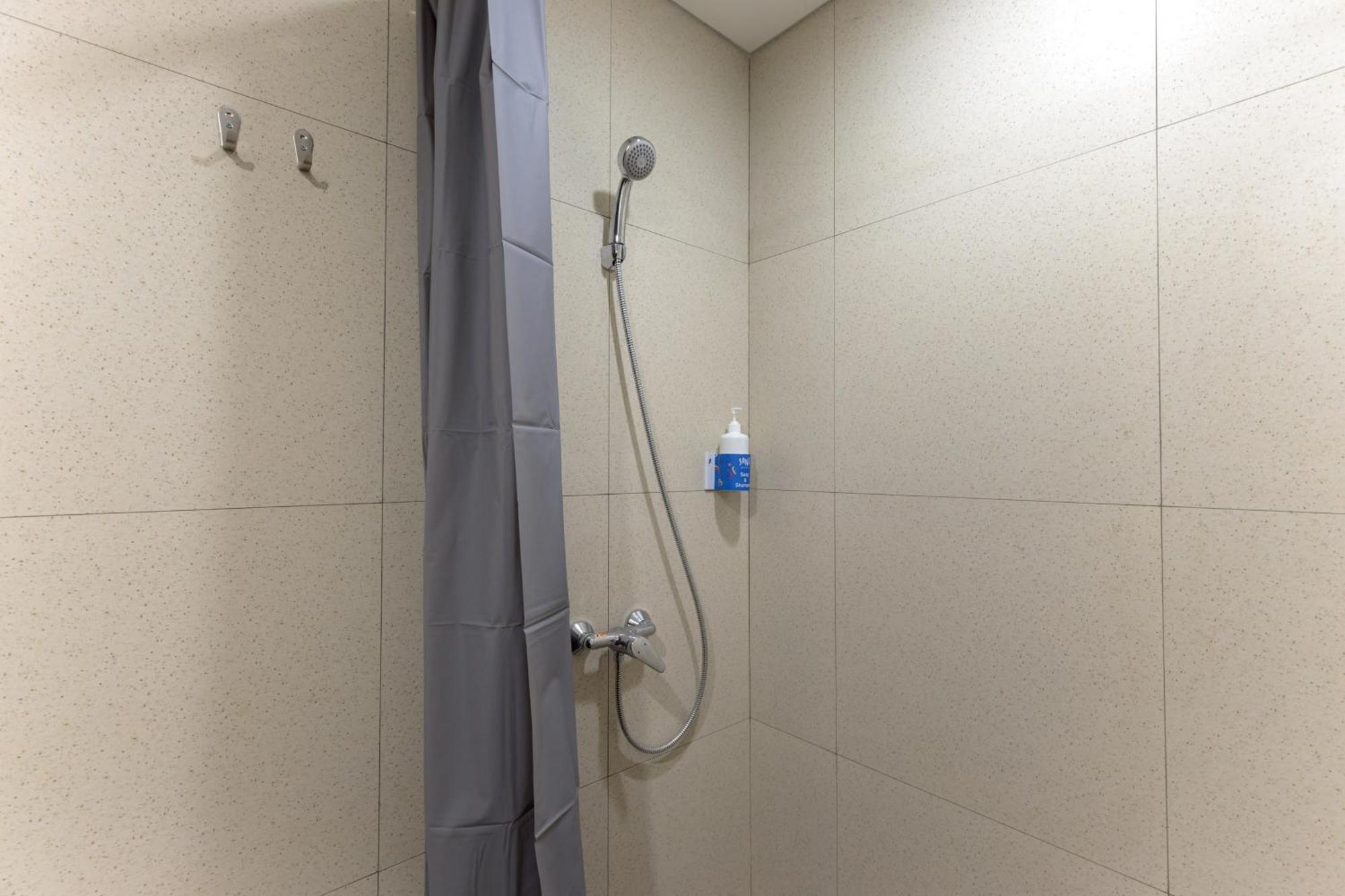 Sans Hotel Kelapa Gading Jakarta Exteriér fotografie
